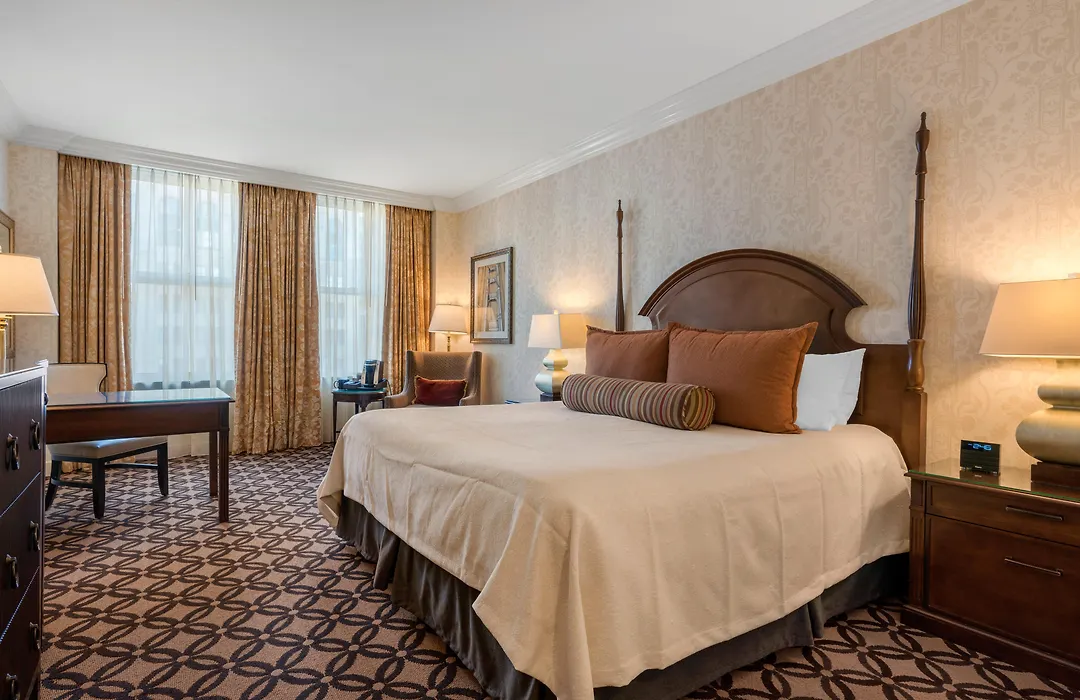 Omni San Francisco-1
