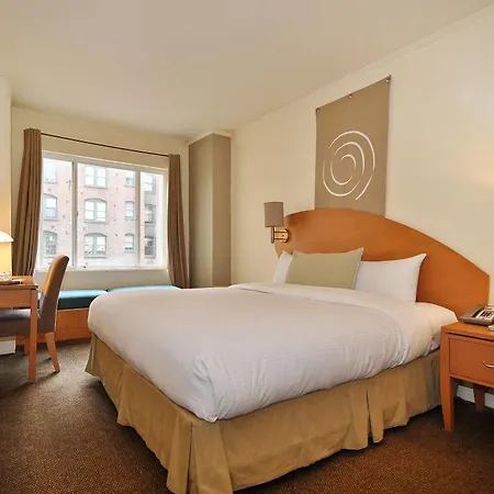 Hotel Metropolis-3